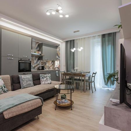 Kloi'S House Apartment Rapallo Exterior photo