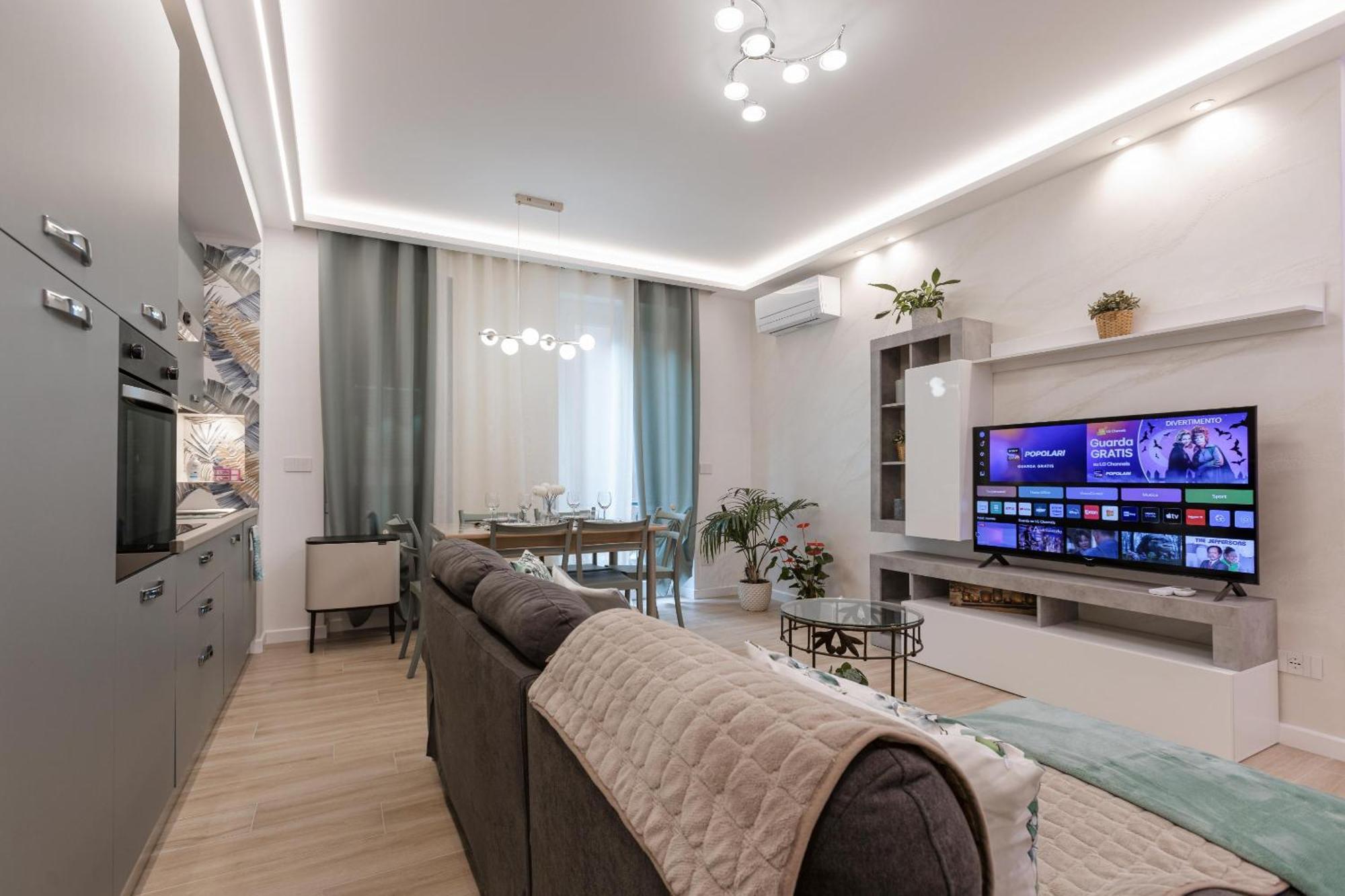 Kloi'S House Apartment Rapallo Exterior photo