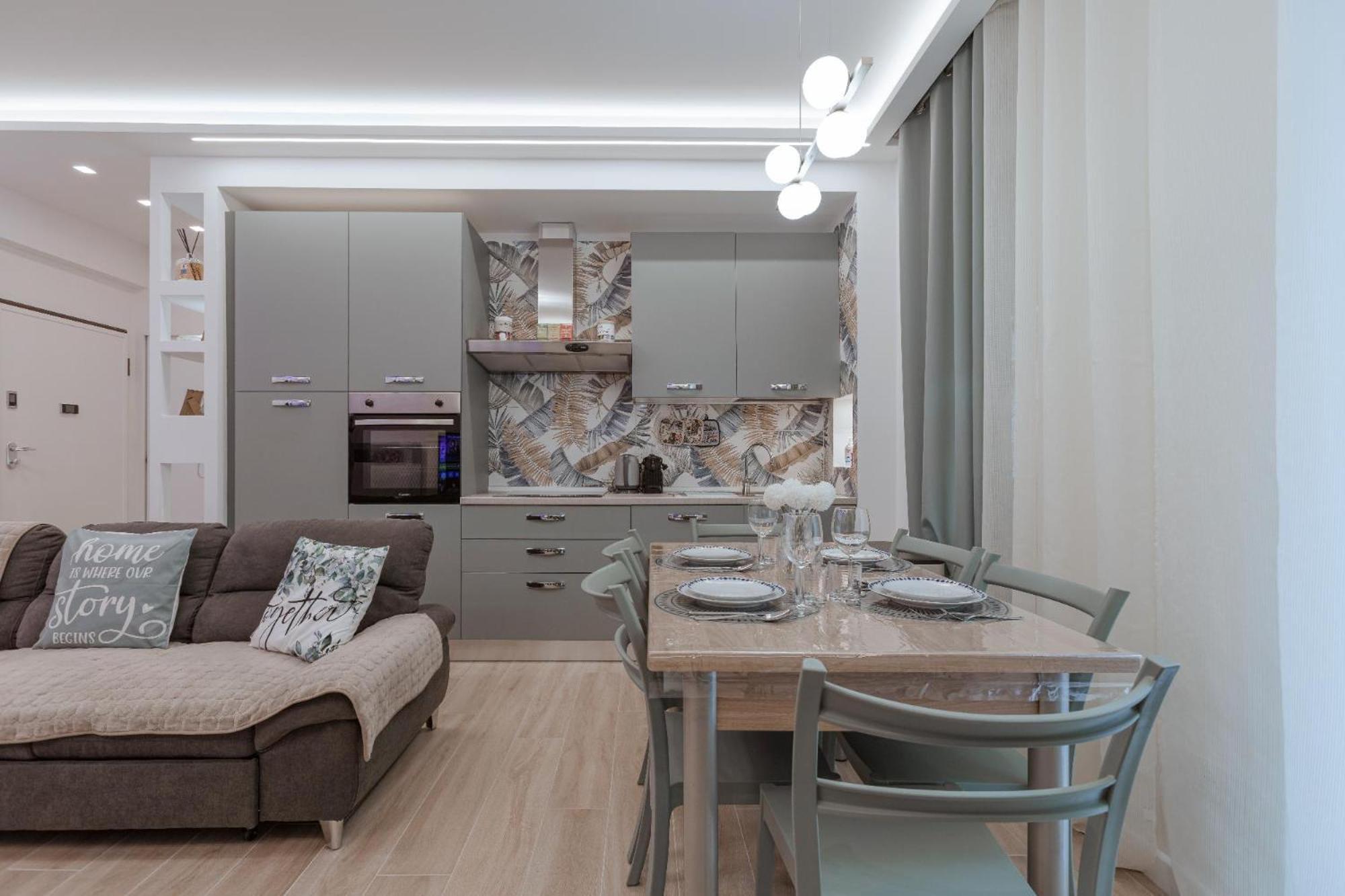 Kloi'S House Apartment Rapallo Exterior photo