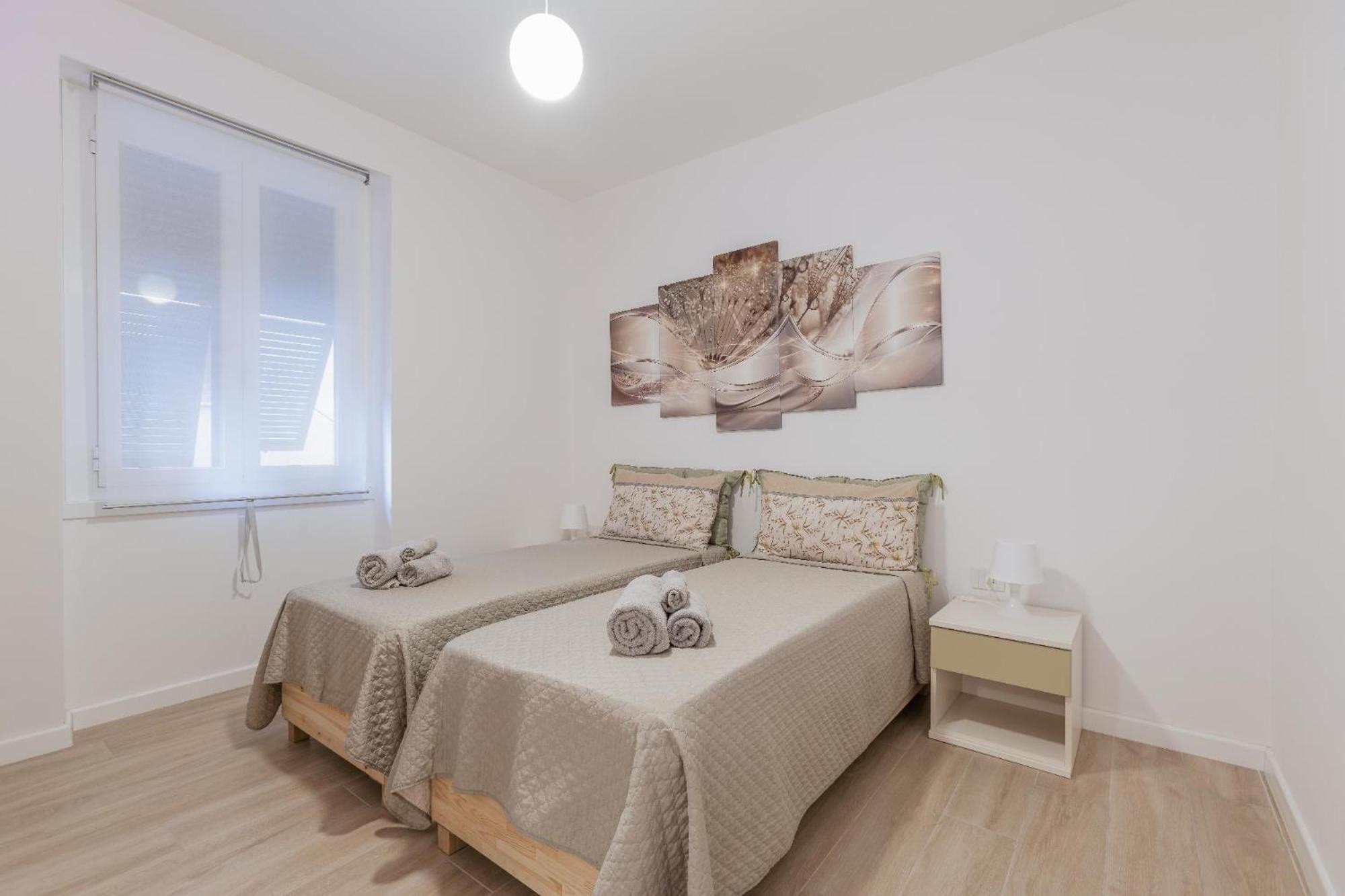 Kloi'S House Apartment Rapallo Exterior photo